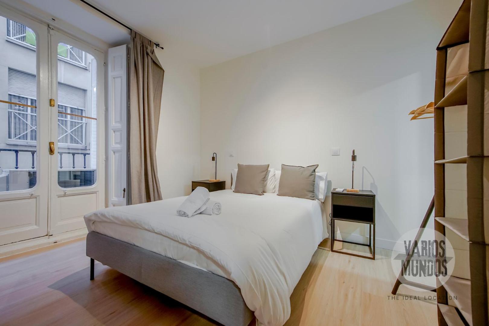 Appartamento Confort 6 Desde Tirso De Molina E1